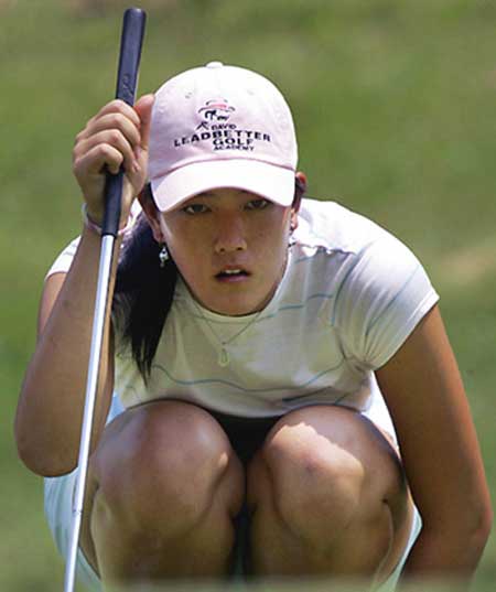 Michelle wie full size