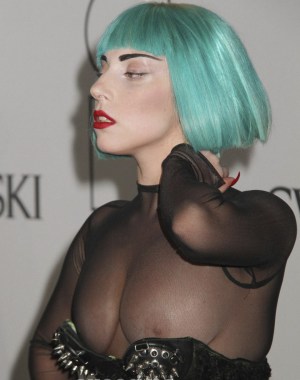 Nude lady gaga nipples 960X1217 jpeg