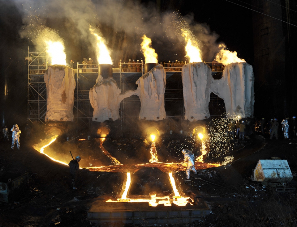 Ancient evenings matthew barney full size