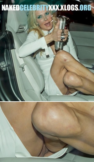 Brandi glanville upskirt pussy 500X864 jpeg