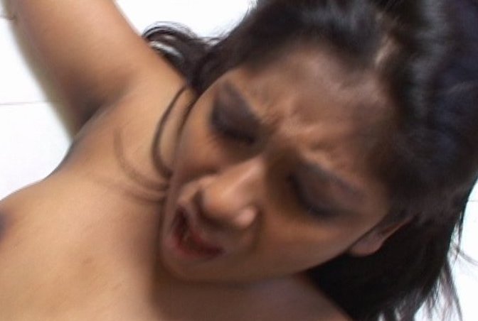 Naughty indian girl fucking full size