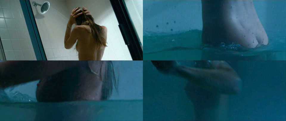Sarah roemer asylum nude full size