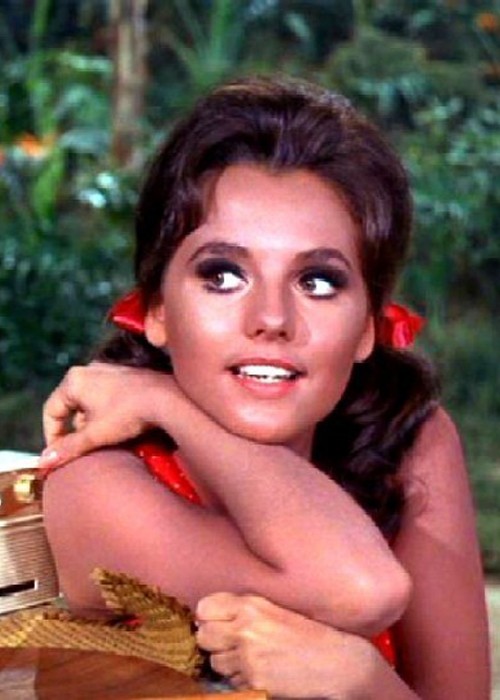 Dawn wells mary ann full size