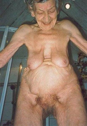 Very old wrinkled grannies 414X600 jpeg