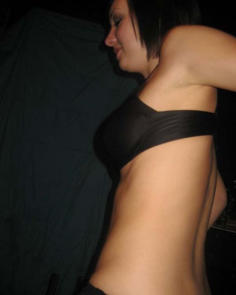 Black teen girls in bra full size