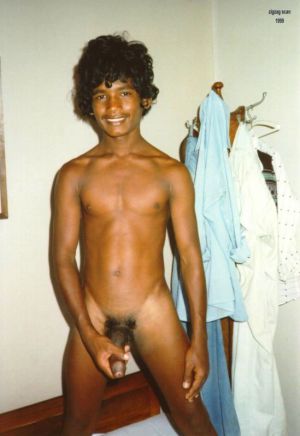 Nude indian boys 549X799 jpeg
