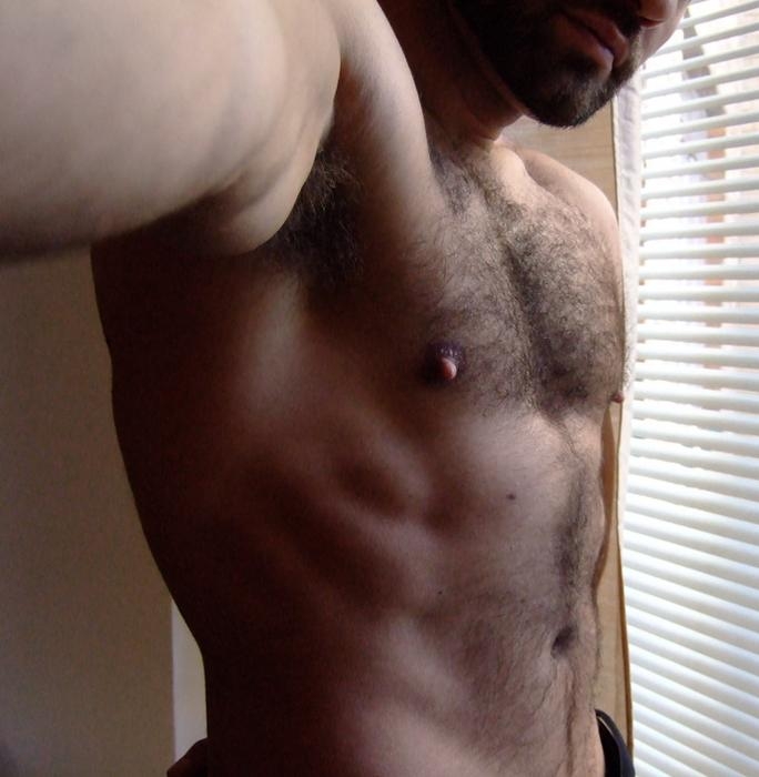Hairy chest male celebrities full size