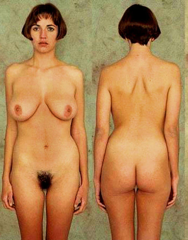 Mature ugly nude girls full size