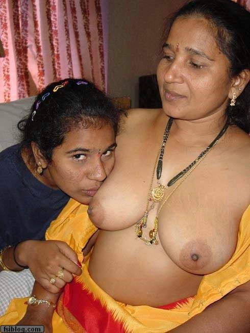 Indian mom and daughter lesbian full size
