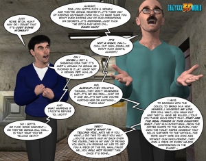 Crazy 3d animation porn stories 775X609 jpeg