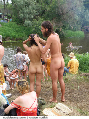 Russian nudist families naked 960X1280 jpeg