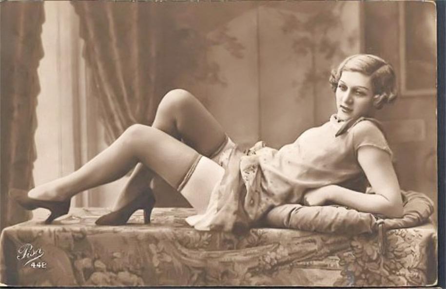 Vintage interracial sex full size