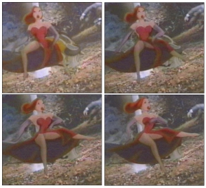 Who framed roger rabbit jessica rabbit vagina 696X636 jpeg