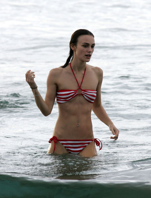 Keira knightley swimsuit full size