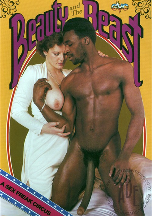 Long dong silver beauty and the beast full size