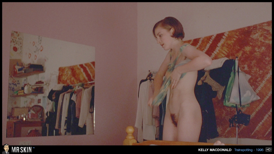 Kelly macdonald nude full size