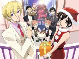 Ouran high school host club 960X720 jpeg