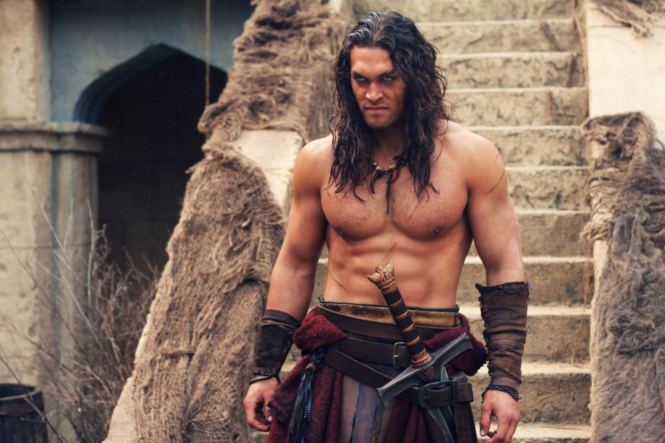 Jason momoa as conan full size
