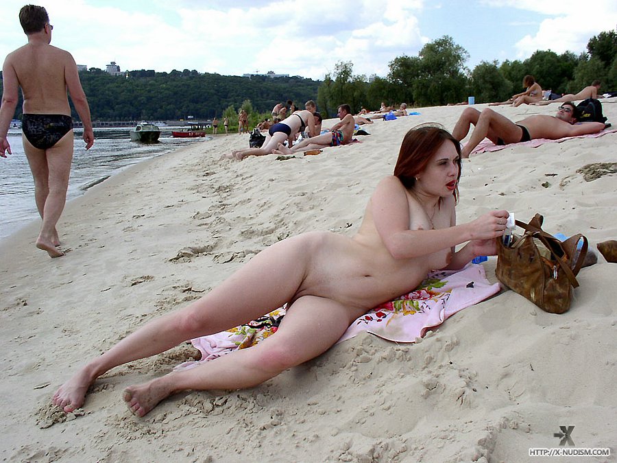 X nudism full size