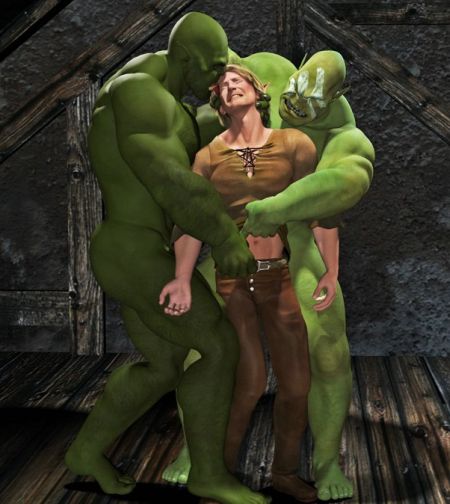 3d gay monster cartoon porn full size
