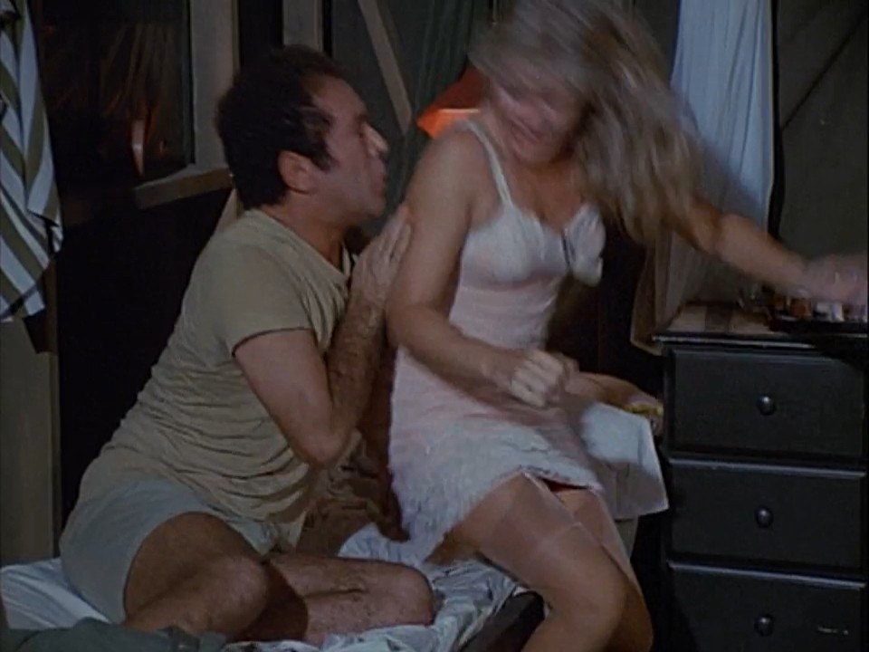 Loretta swit nude full size