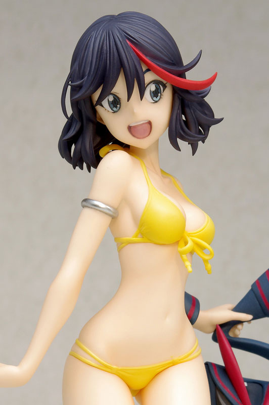 Ryuko matoi full size