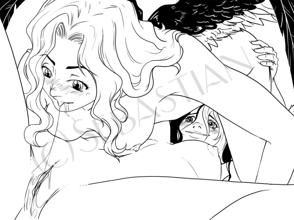 Nudge maximum ride manga hentai full size