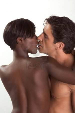 Nude black women white men 640X959 jpeg