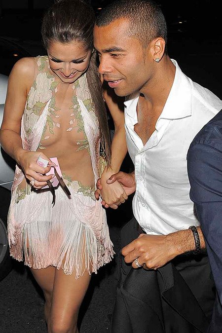 Cheryl cole full size