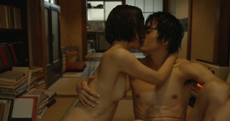 Nude movie scenes full size