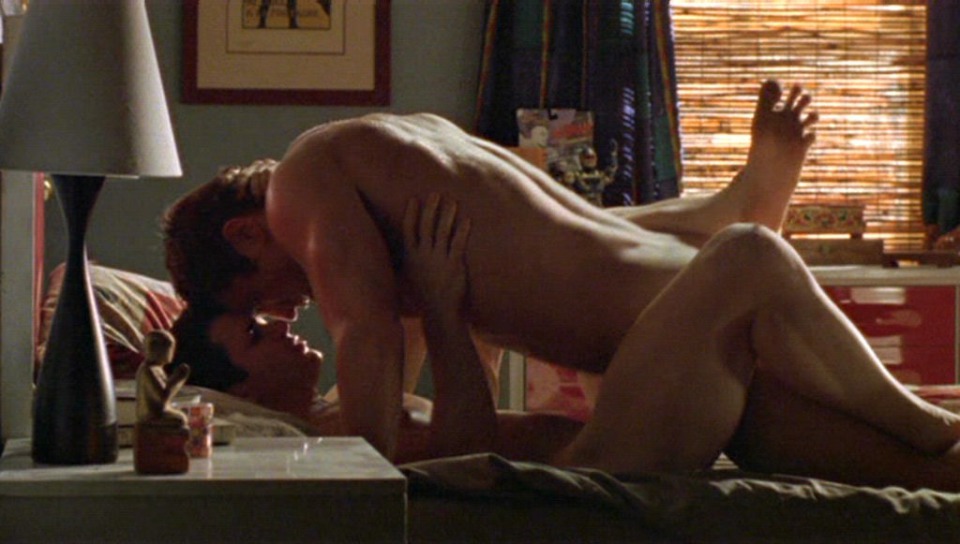 Hal sparks nude frontal full size