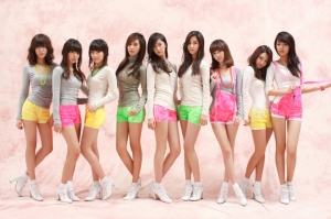 Snsd girls generation gee 960X639 jpeg