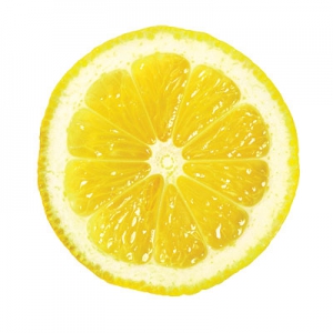 Lemon slice 400X400 jpeg