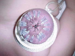 Piercing between breast 640X480 jpeg