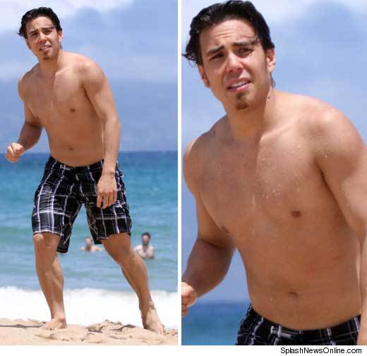 Apolo ohno full size