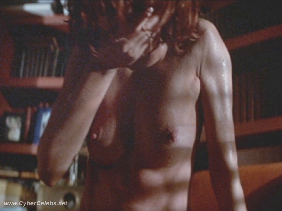 Rene russo naked full size