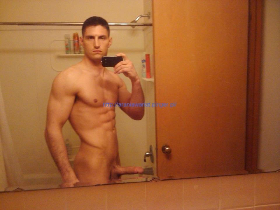 Real gay military men naked full size