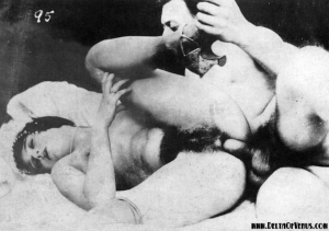 Victorian vintage anal sex porn 960X677 jpeg