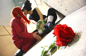 Yu yu hakusho hiei 900X587 jpeg