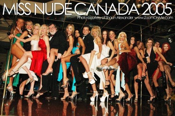 2005 miss nude canada full size