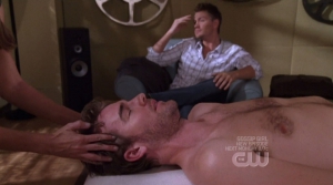 James van der beek one tree hill 960X537 jpeg