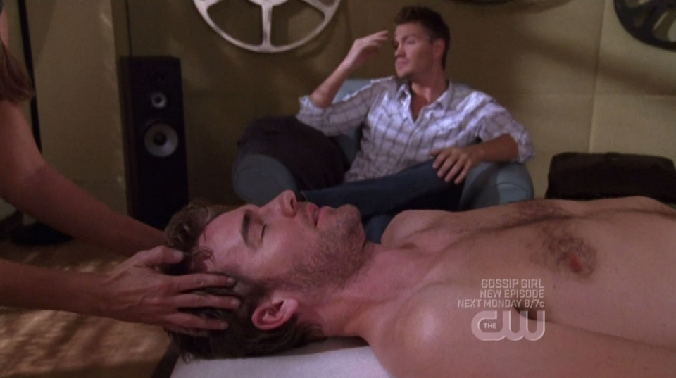 James van der beek one tree hill full size