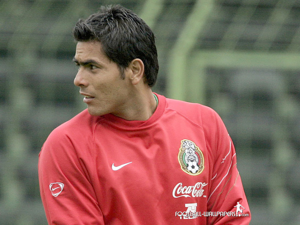 Oswaldo sanchez full size