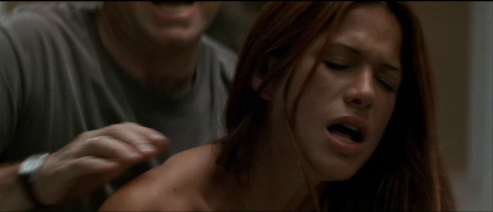 Rhona mitra sex scene full size