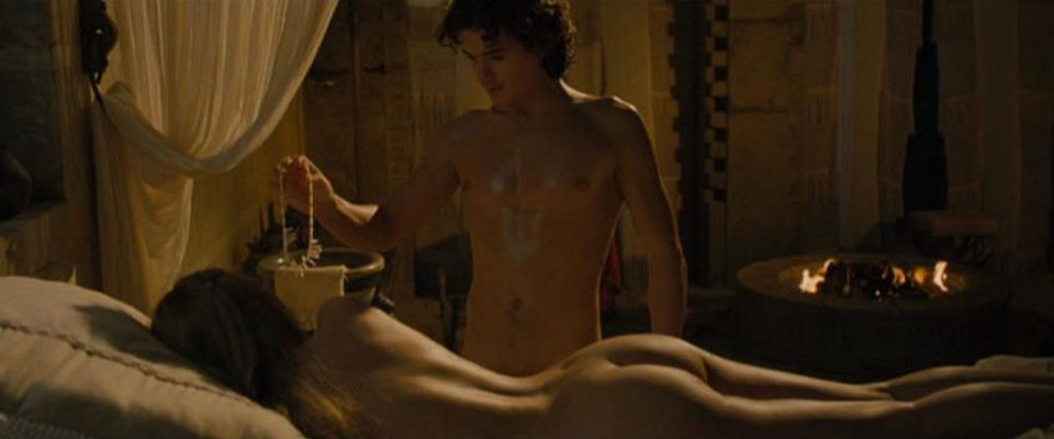 Orlando bloom naked nude full size