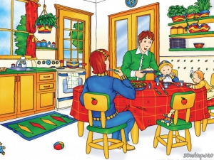 Caillou wallpaper 840X630 jpeg