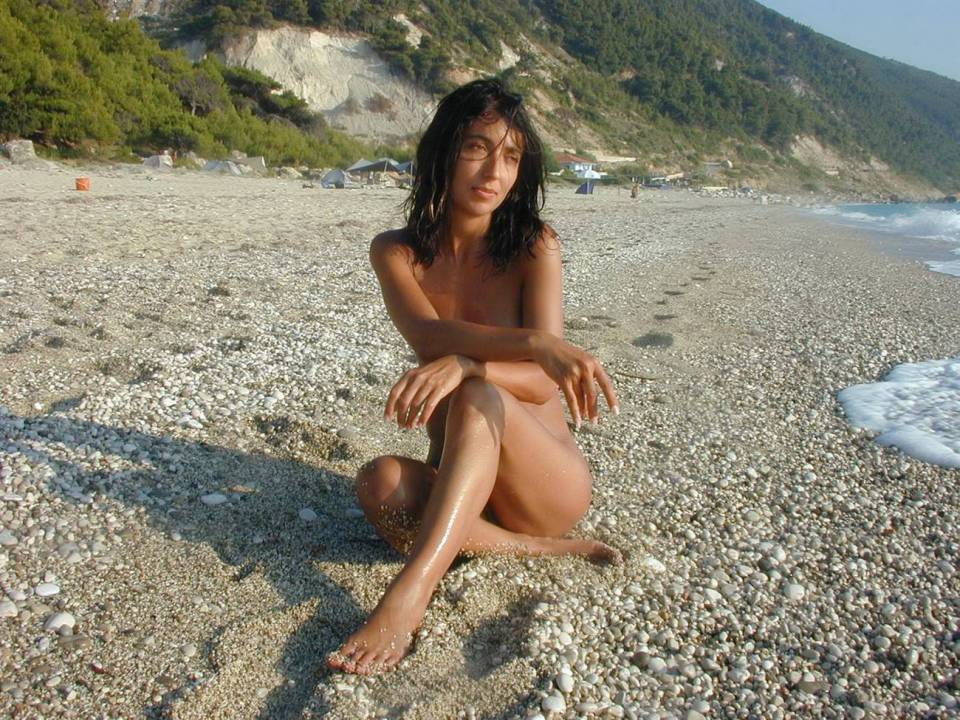 Italian nude beach sex full size