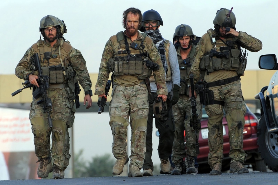 Australian special forces sas full size