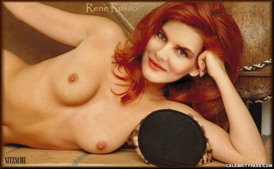 Rene russo fakes full size