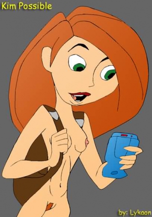 Kim possible hentai 407X584 jpeg